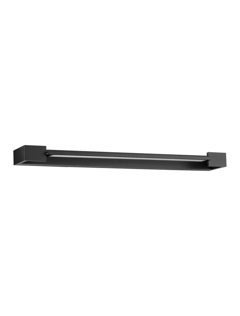 Arga LED Wandleuchte 60cm 3000K IP44