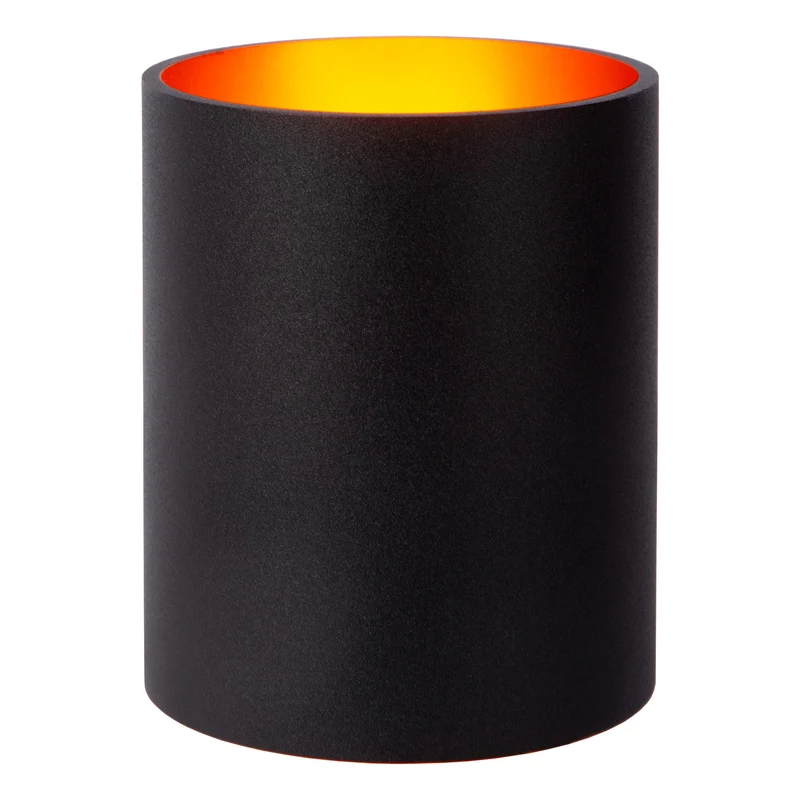 Wandleuchte Xera Up & Down rund Ø8cm