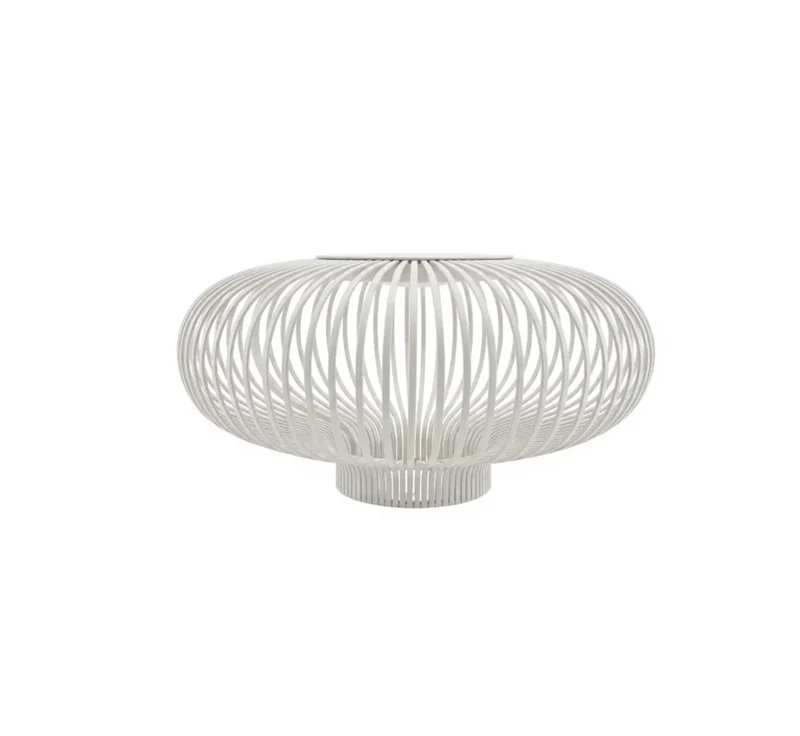 Tischlampe LITO table lamp M moonbean Blomus