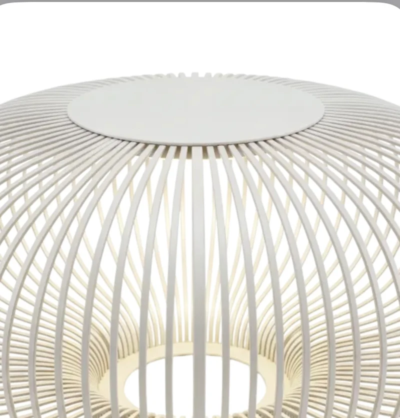 Tischlampe LITO table lamp M moonbean Blomus
