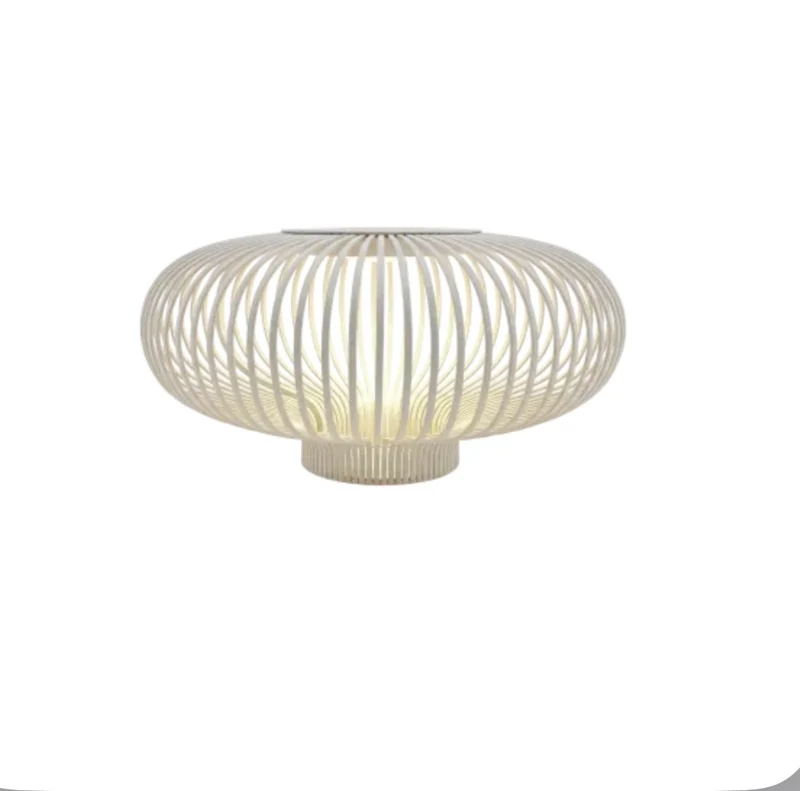 Tischlampe LITO table lamp M moonbean Blomus