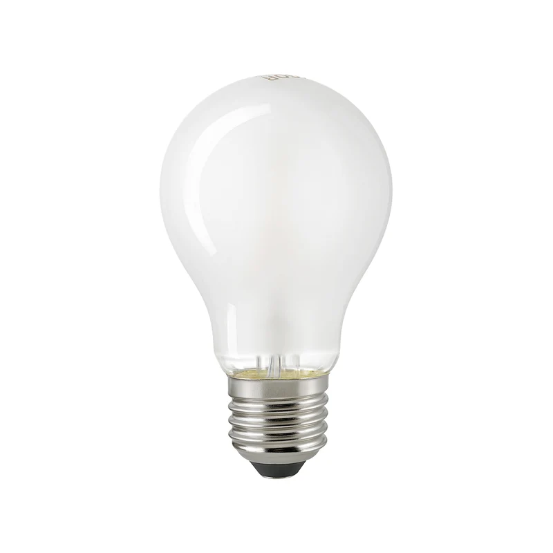 Sigor - LED-Lampe 7W E27 Filament Matt