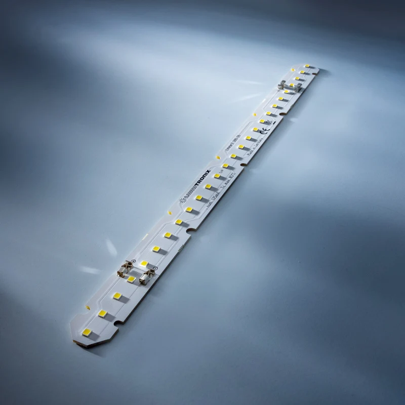 LinearZ 280-26 Zhaga-konforme LED-Leiste, 280mm, 26 LEDs