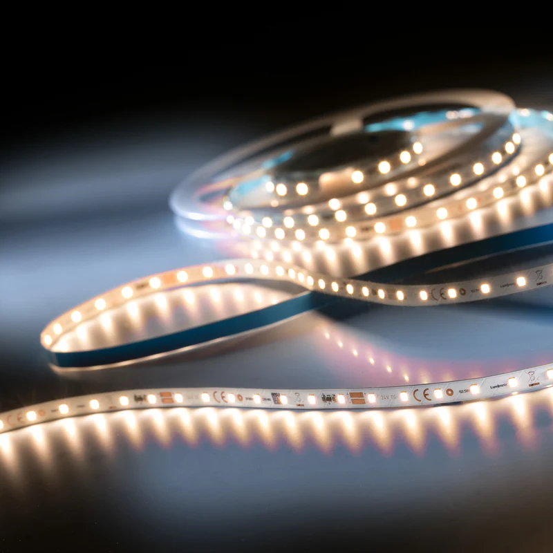 LumiFlex350 PRO R2R LED Streifen, 24V, 5m