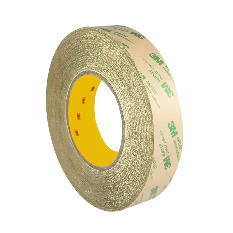 Klebeband Rollenware, 55m, 3M 468MP