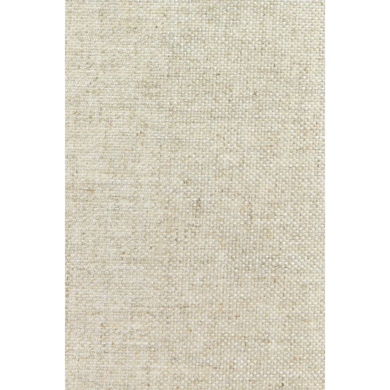 Lampenschirm E27 Leinen grob Zylinder 25cm - Livigno naturel Light & Living
