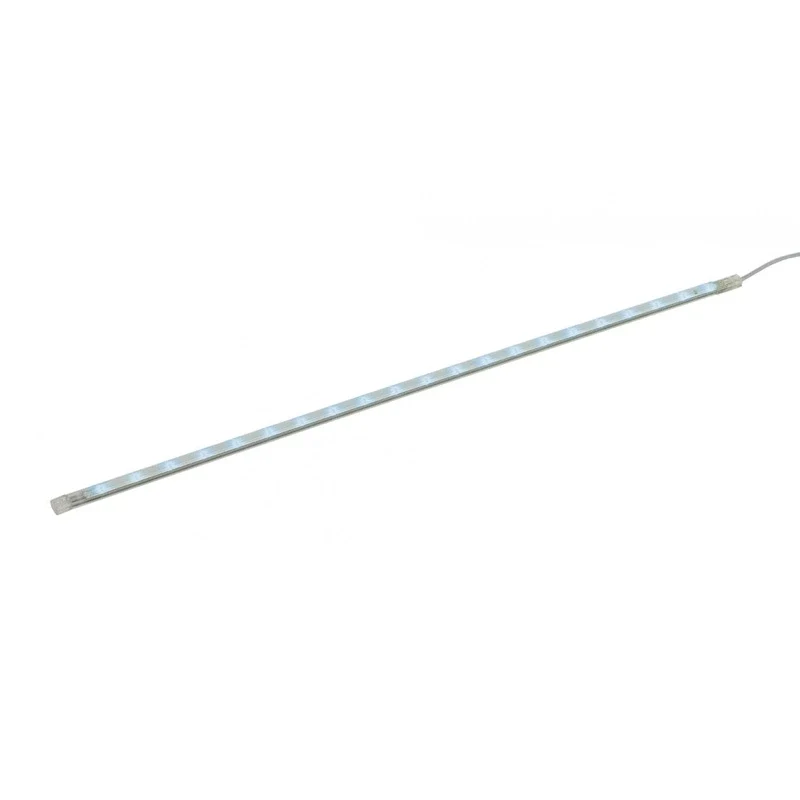 LED Lichtleisten 4er Set 4x 48cm blau – Unterbau- & Akzentbeleuchtung – EGLO ZIBA 90187