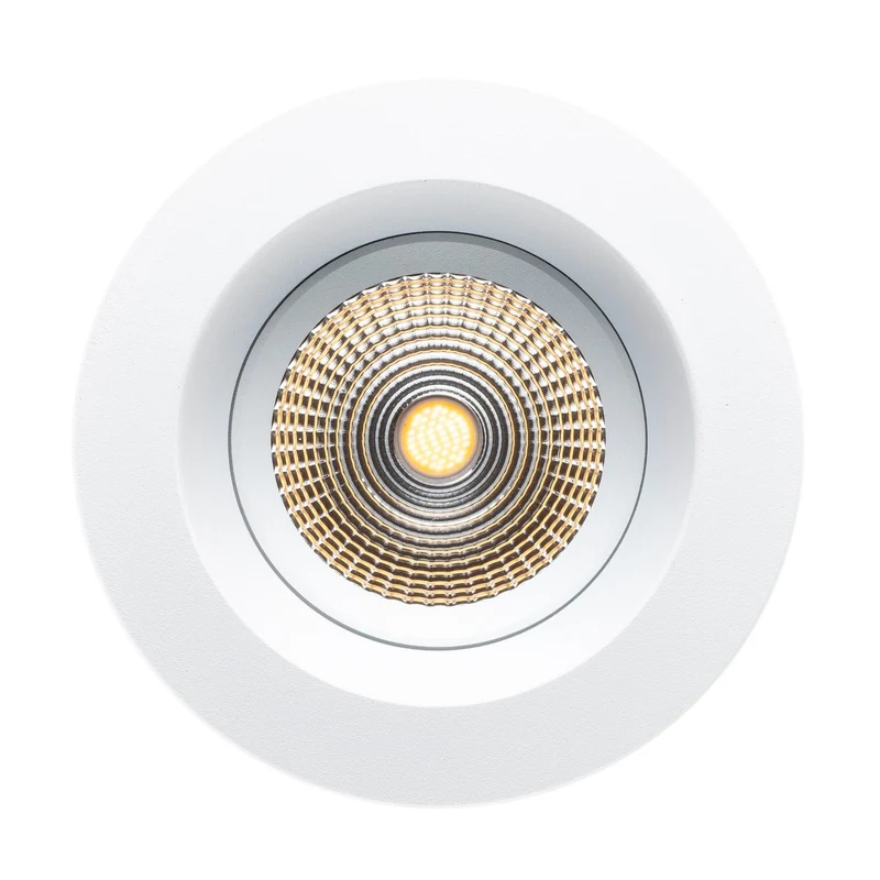 The Light Group - Einbaustrahler SLC One Soft