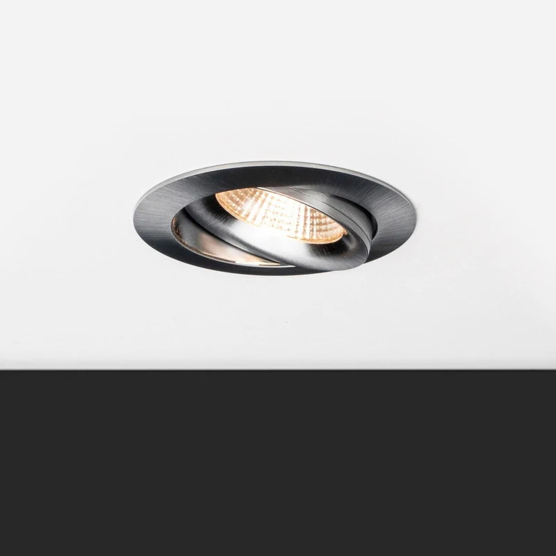 The Light Group - Einbaustrahler SLC One 360