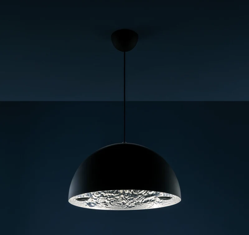 Alta Linea - Pendelleuchte Stchu-Moon 02