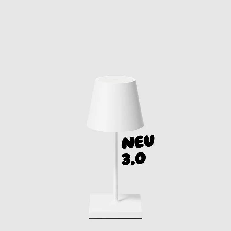 Sigor Nuindie 3.0 mini Akku-Tischleuchte