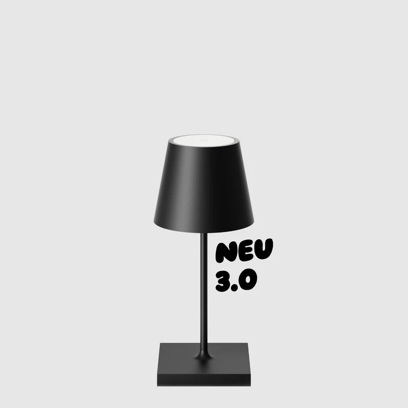 Sigor Nuindie 3.0 mini Akku-Tischleuchte