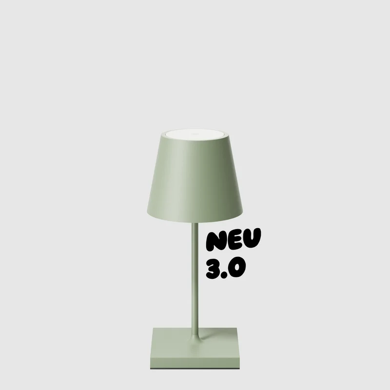 Sigor Nuindie 3.0 mini Akku-Tischleuchte