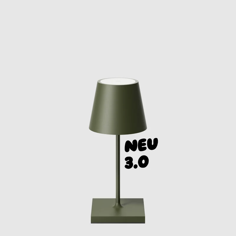 Sigor Nuindie 3.0 mini Akku-Tischleuchte
