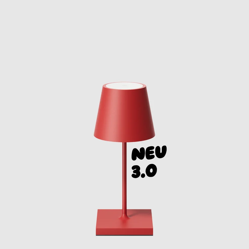 Sigor Nuindie 3.0 mini Akku-Tischleuchte