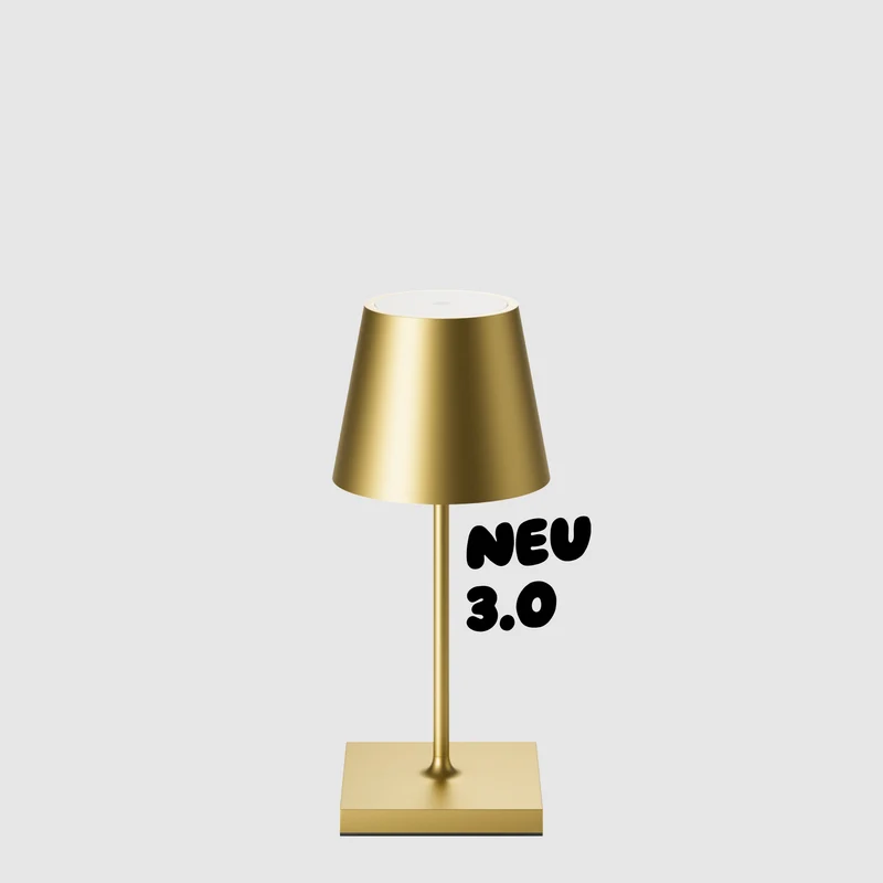 Sigor Nuindie 3.0 mini Akku-Tischleuchte