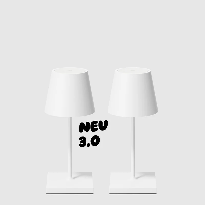Sigor Nuindie 3.0 mini Akku-Tischleuchte