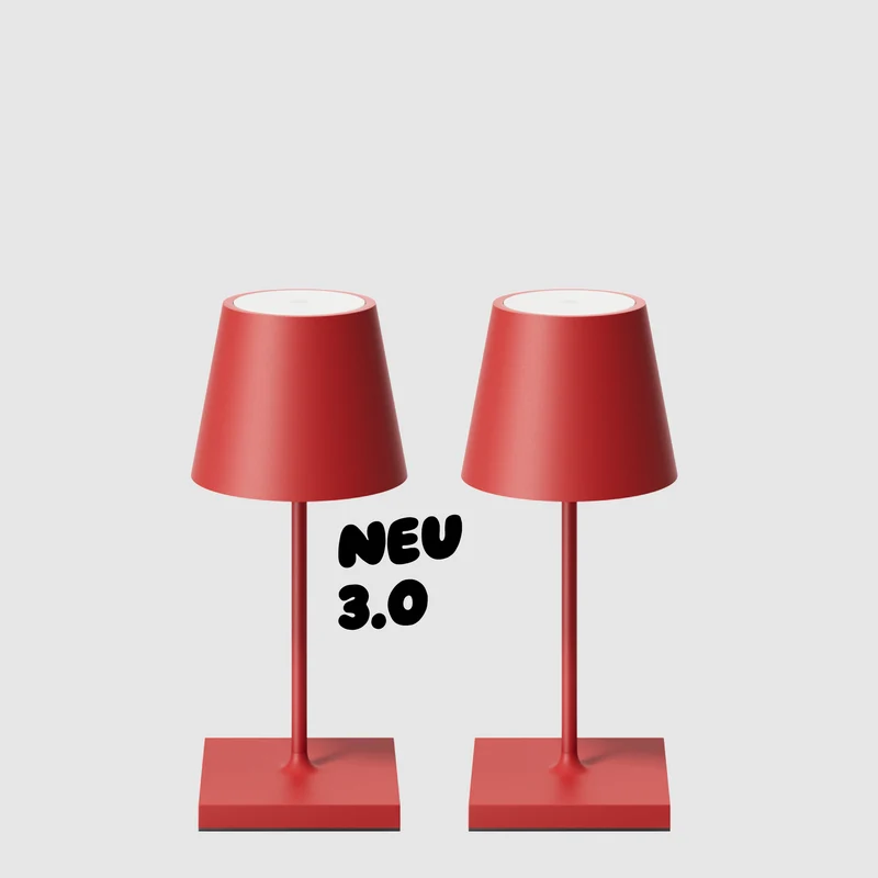 Sigor Nuindie 3.0 mini Akku-Tischleuchte