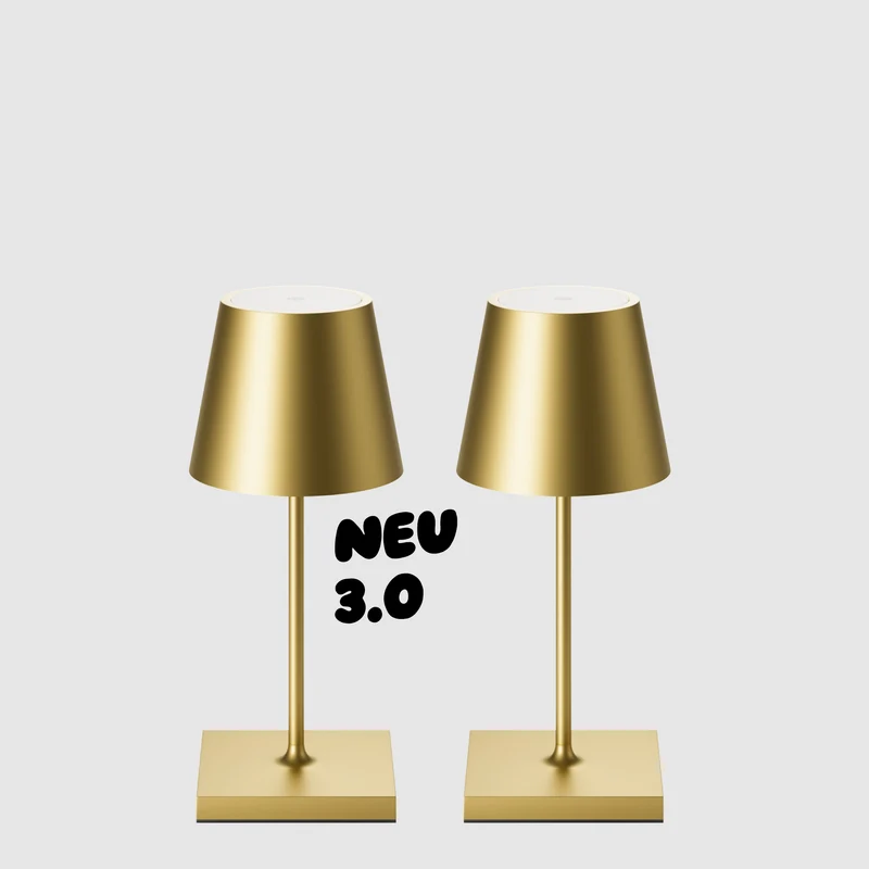 Sigor Nuindie 3.0 mini Akku-Tischleuchte