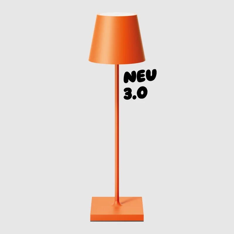 Sigor Nuindie 3.0 Akku-Tischleuchte