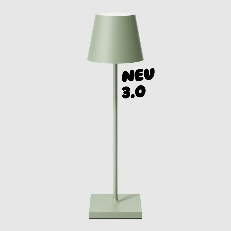 Sigor Nuindie 3.0 Akku-Tischleuchte