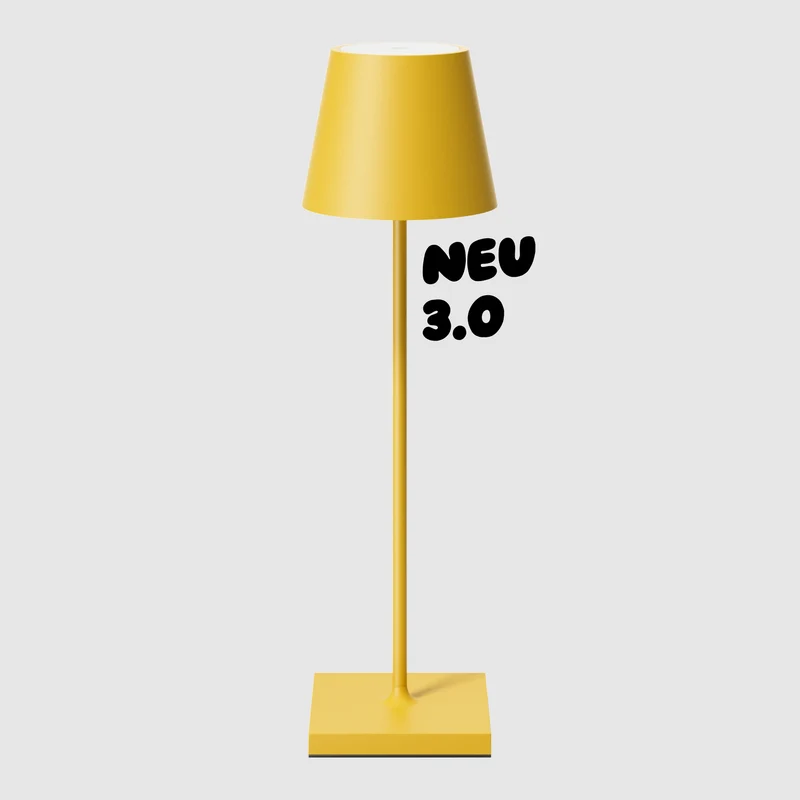 Sigor Nuindie 3.0 Akku-Tischleuchte