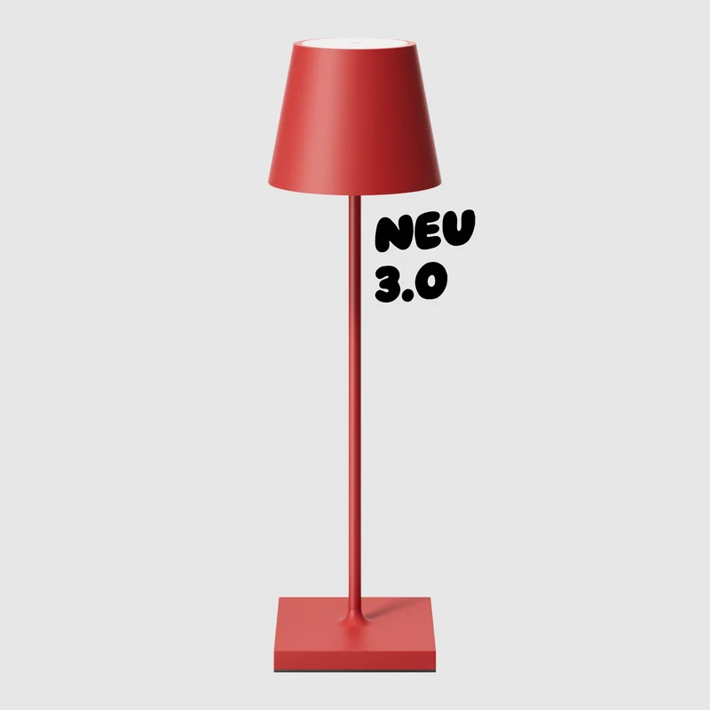Sigor Nuindie 3.0 Akku-Tischleuchte