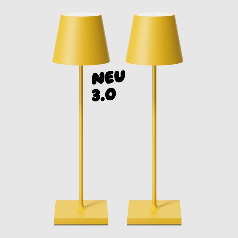 Sigor Nuindie 3.0 Akku-Tischleuchte