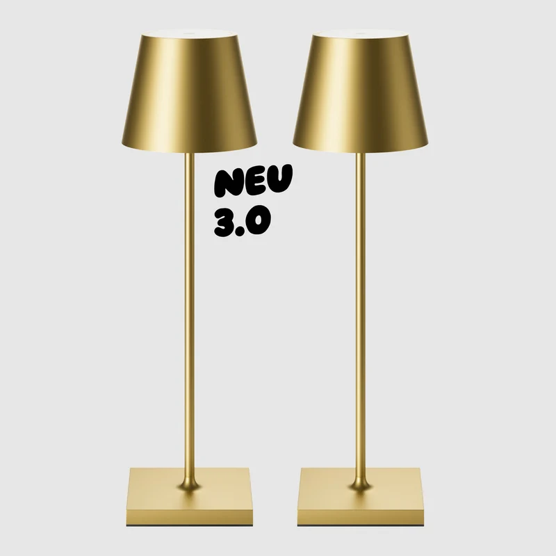 Sigor Nuindie 3.0 Akku-Tischleuchte
