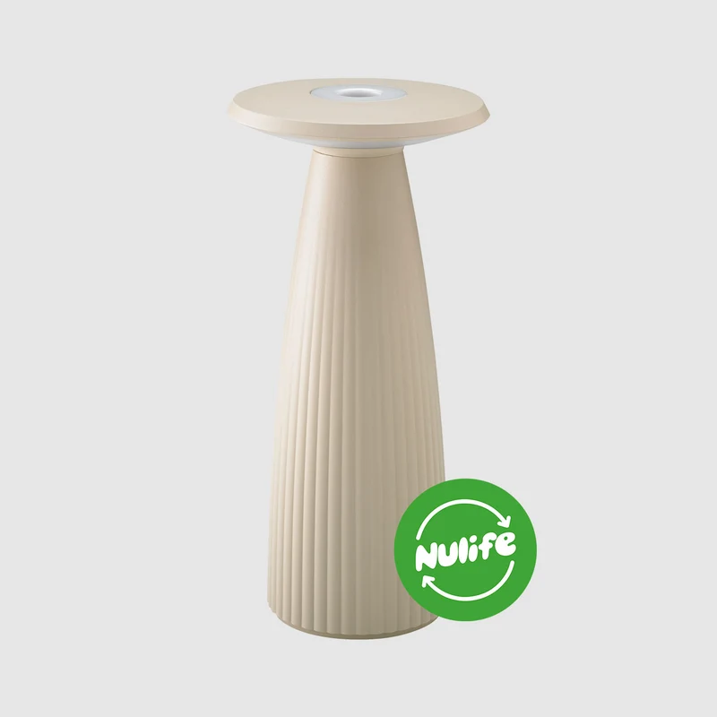 Sigor Nuflair Akku-Tischleuchte - Nulife Programm