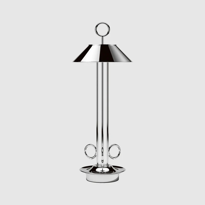 Sigor Nudiderot Akku-Tischleuchte
