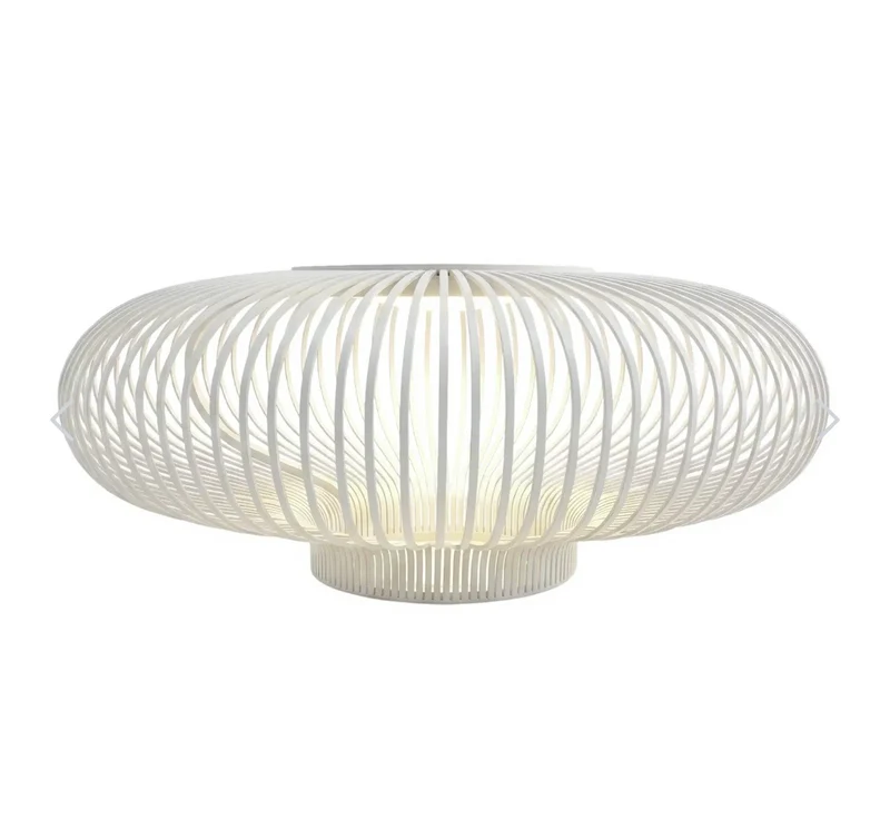Tischlampe LITO table lamp L moonbean Blomus