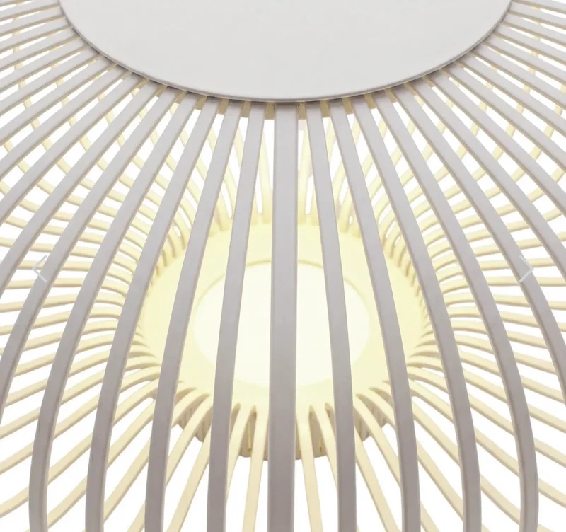 Tischlampe LITO table lamp L moonbean Blomus