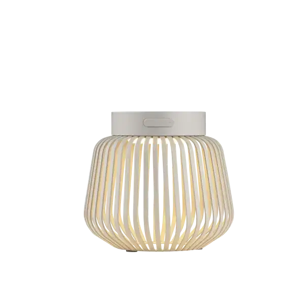 Mobile LED Leuchte LITO XS mourning dove Blomus