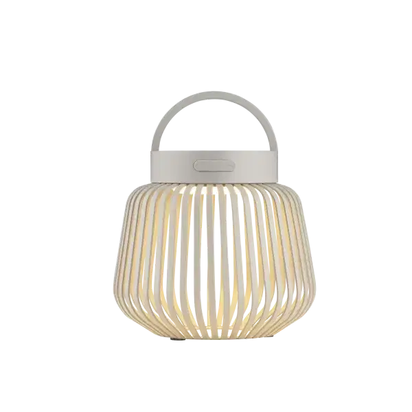 Mobile LED Leuchte LITO XS mourning dove Blomus