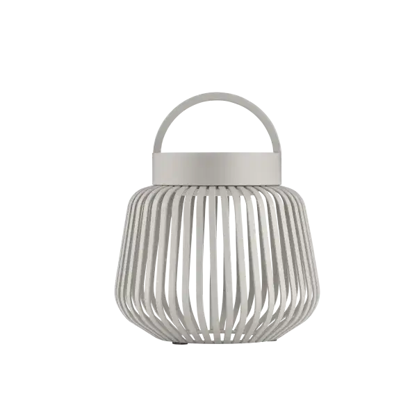 Mobile LED Leuchte LITO XS mourning dove Blomus