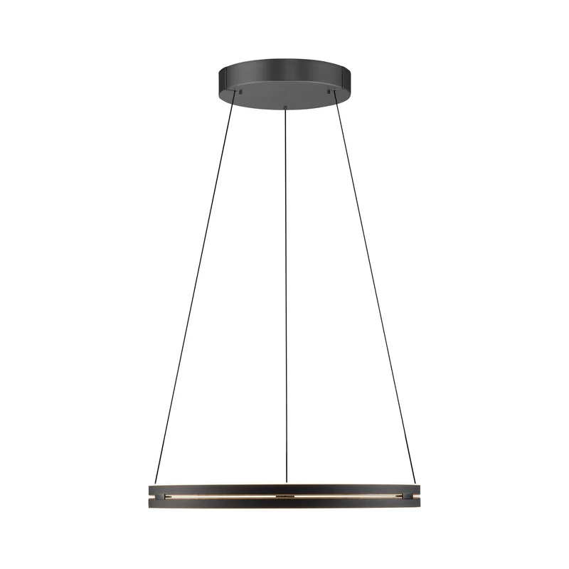 Paul Neuhaus - Pendelleuchte Pure E-Loop LED