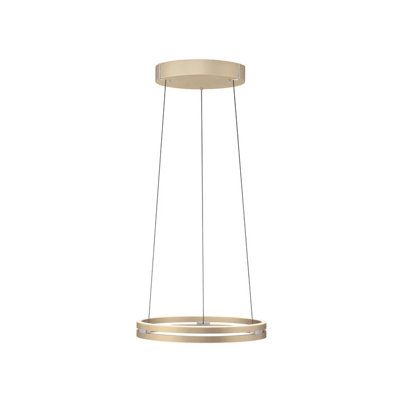 Paul Neuhaus - Pendelleuchte Pure E-Loop LED