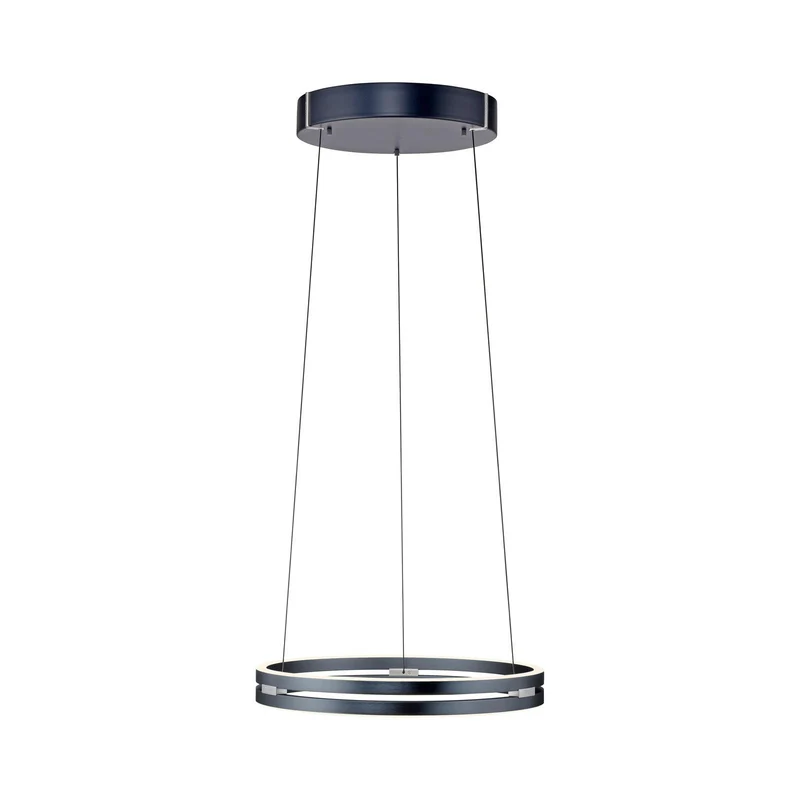 Paul Neuhaus - Pendelleuchte Pure E-Loop LED