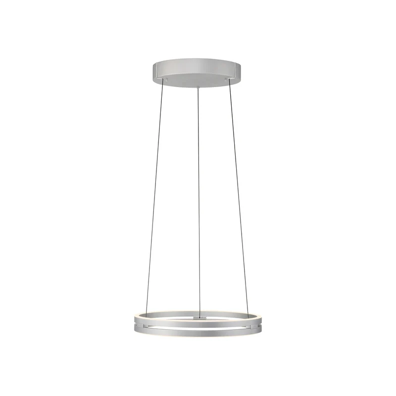 Paul Neuhaus - Pendelleuchte Pure E-Loop LED