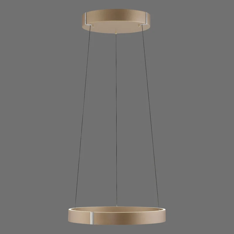 Paul Neuhaus - Pendelleuchte Pure E-Clipse LED