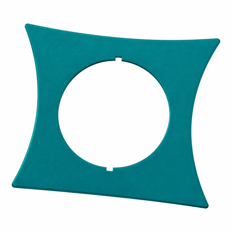 BRUCK NEMOS Taurus 30 Schienenstrahler Titansilber grün B15d 40W drehbar 360°