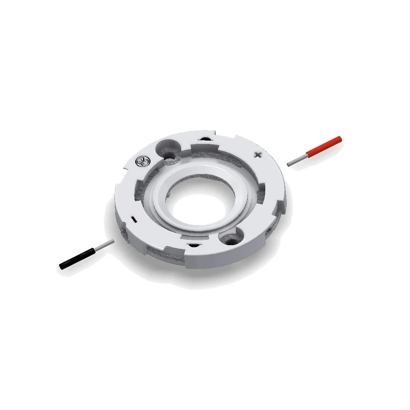 Bender + Wirth COB-Halter Hybrid 638a