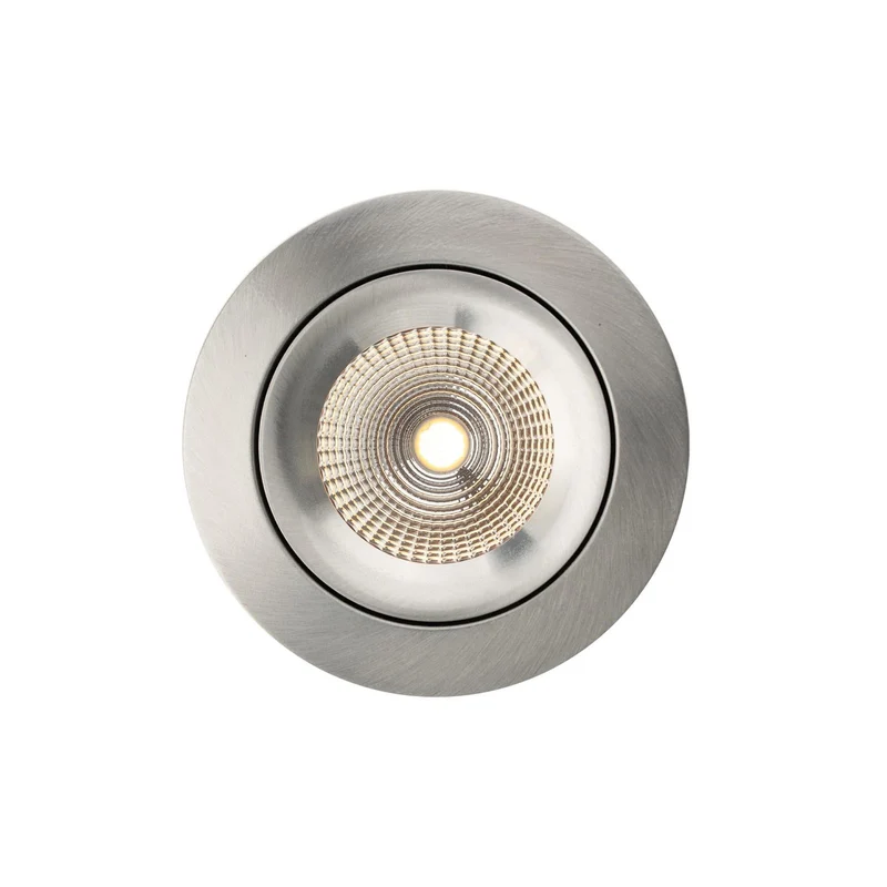 The Light Group - Deckeneinbauleuchte SLC One 360 Sunlike