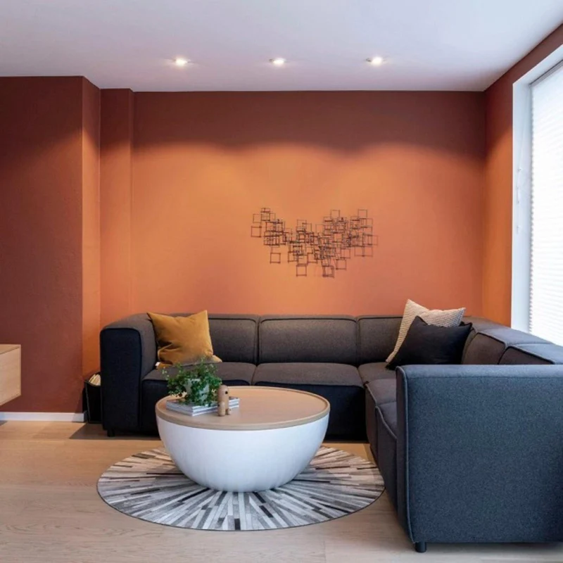 The Light Group - Deckeneinbauleuchte SLC One 360 Sunlike