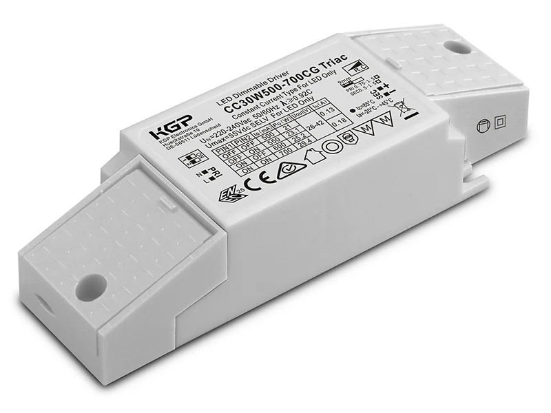 Mawa - Konverter KGP CC 500-700CG Phasenabschnitt