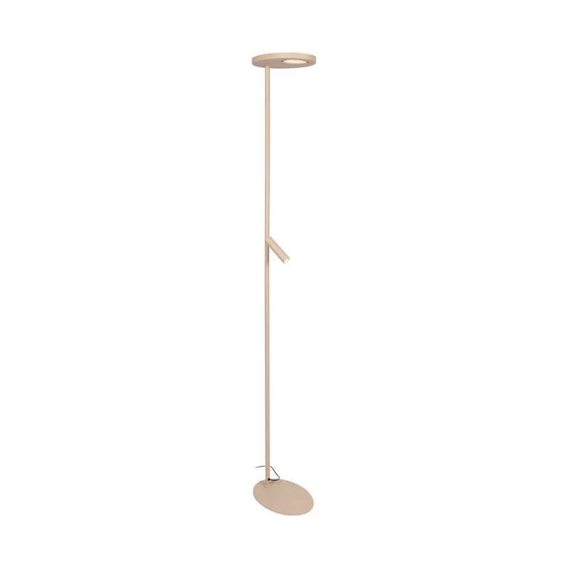 LED-Stehleuchte Ortolan dimmbar mit CCT 177cm
