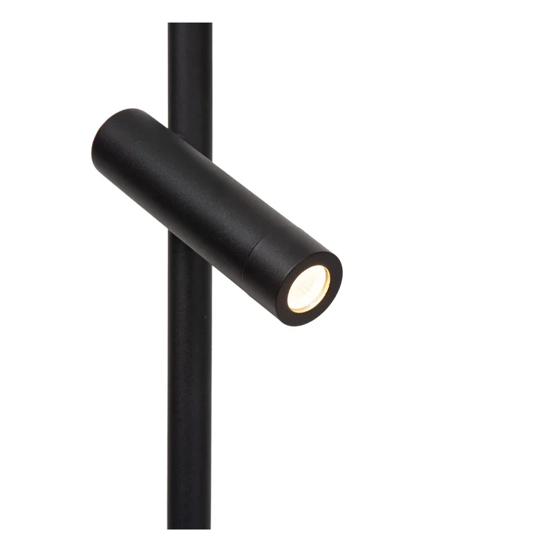 LED-Stehleuchte Ortolan dimmbar mit CCT 177cm