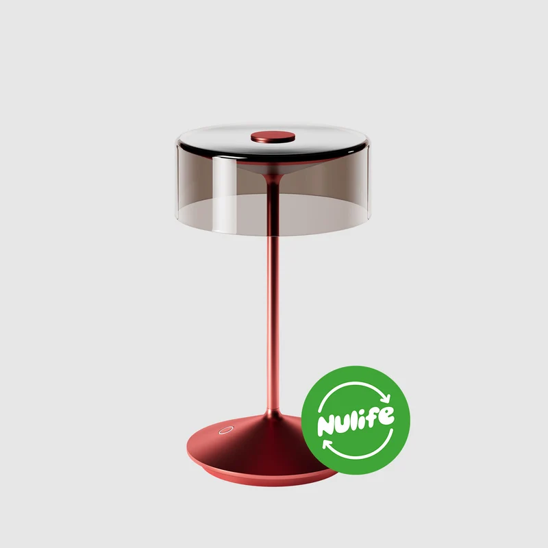Sigor Numotion Akku-Tischleuchte - Nulife Programm