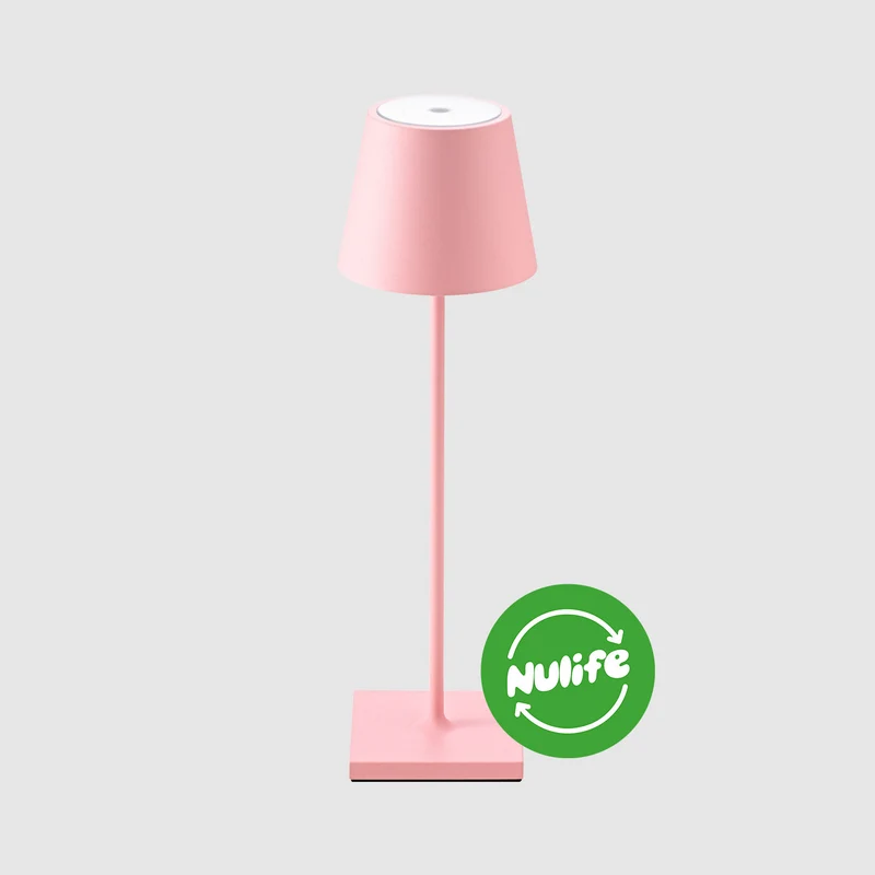 Sigor Nuindie Akku-Tischleuchte - Nulife Programm